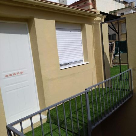 Appartment As A Service - Lo Mejor En Malaga Centro - Look No Further And Just Book Kültér fotó