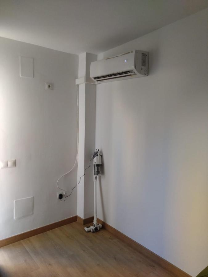 Appartment As A Service - Lo Mejor En Malaga Centro - Look No Further And Just Book Kültér fotó