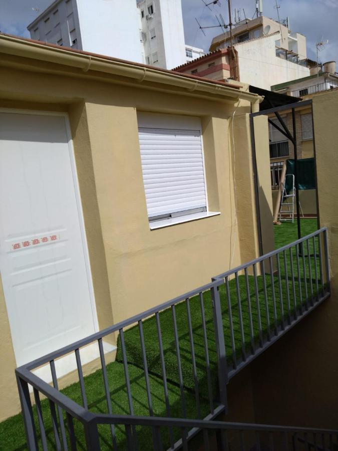 Appartment As A Service - Lo Mejor En Malaga Centro - Look No Further And Just Book Kültér fotó