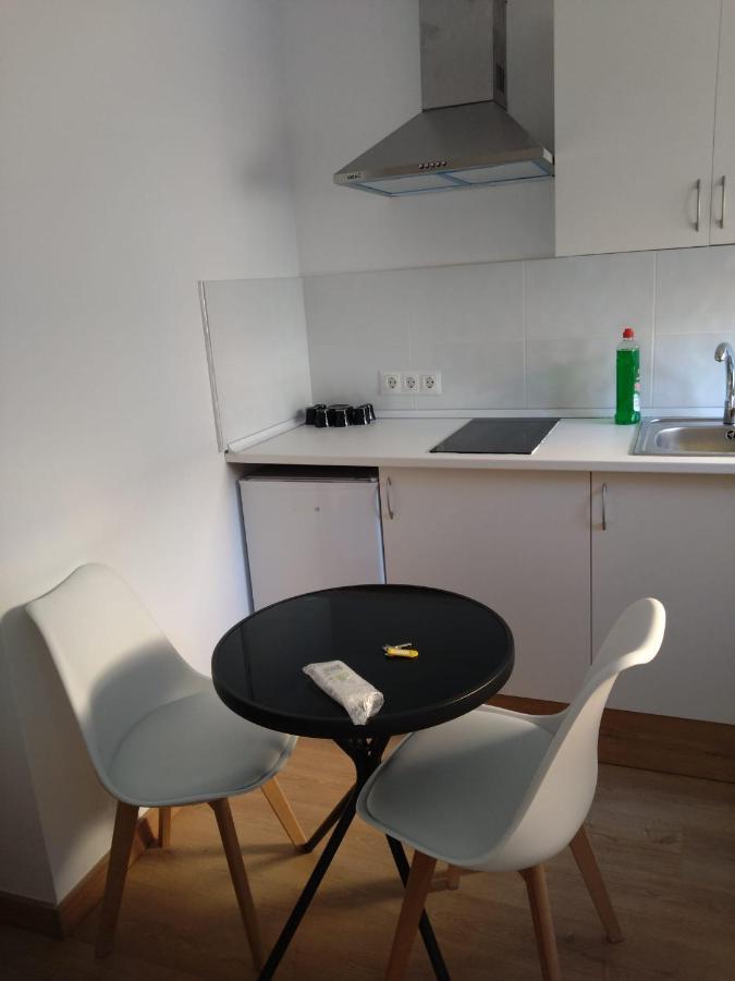 Appartment As A Service - Lo Mejor En Malaga Centro - Look No Further And Just Book Kültér fotó