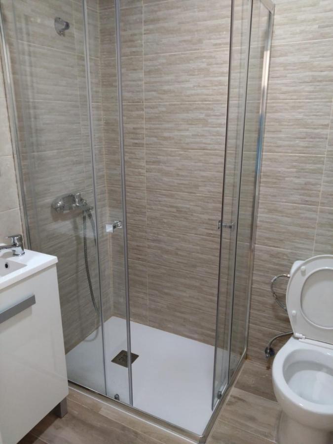 Appartment As A Service - Lo Mejor En Malaga Centro - Look No Further And Just Book Kültér fotó
