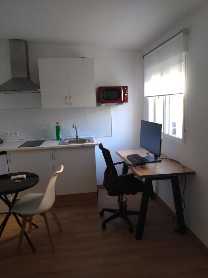 Appartment As A Service - Lo Mejor En Malaga Centro - Look No Further And Just Book Kültér fotó