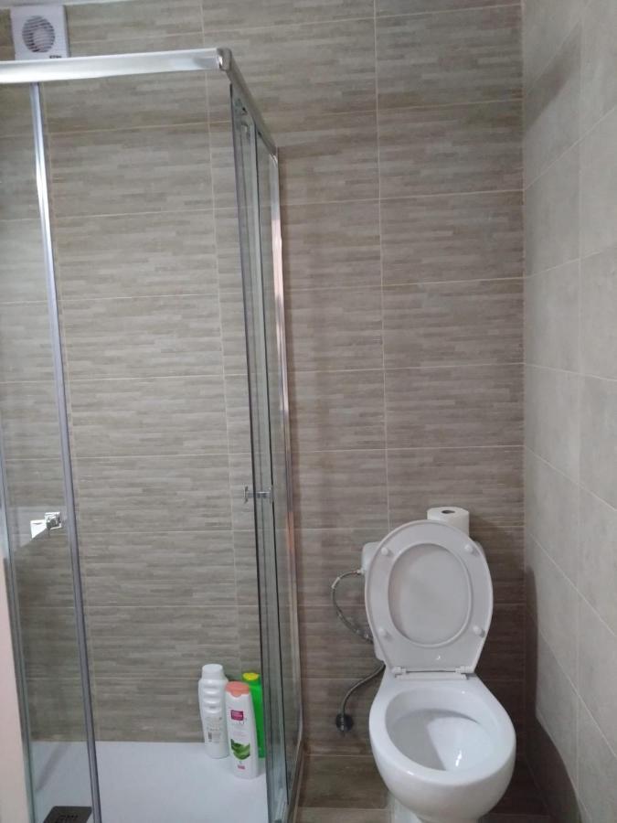 Appartment As A Service - Lo Mejor En Malaga Centro - Look No Further And Just Book Kültér fotó