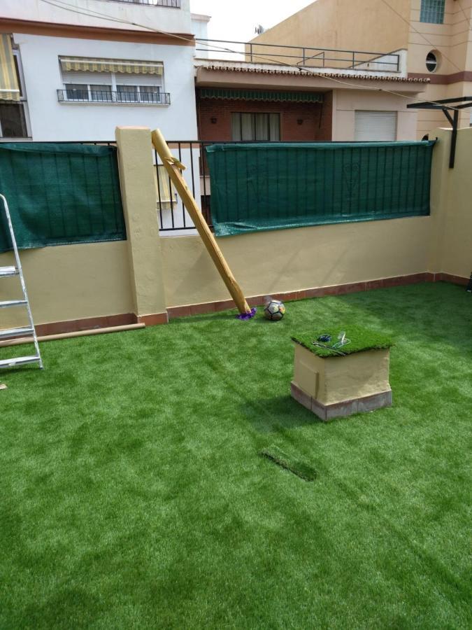 Appartment As A Service - Lo Mejor En Malaga Centro - Look No Further And Just Book Kültér fotó