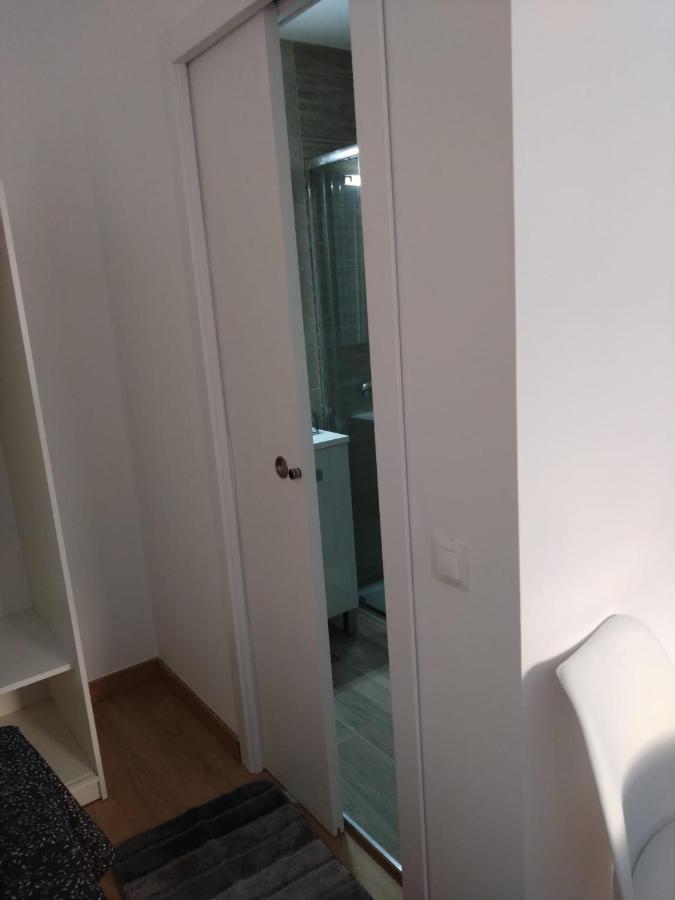 Appartment As A Service - Lo Mejor En Malaga Centro - Look No Further And Just Book Kültér fotó